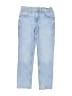 Cat & Jack Blue Jeans Size 8 - photo 1