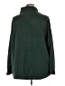Athleta Green Turtleneck Sweater Size 3X - photo 2