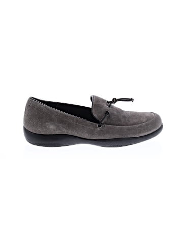 Prada Linea Rossa Flats (view 1)