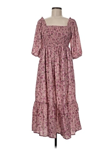 Ellos Casual Dress (view 1)