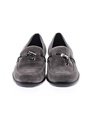 Prada Linea Rossa Flats (view 2)