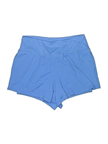 Spyder Athletic Shorts (view 1)