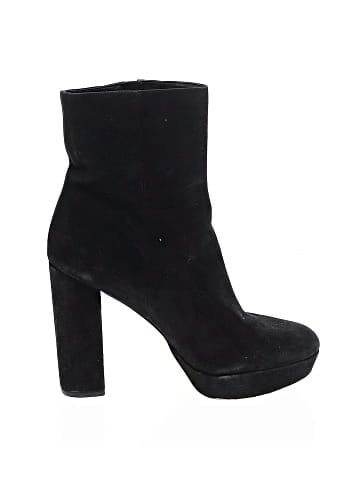 MICHAEL Michael Kors Ankle Boots (view 1)