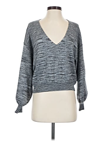 Free People Pullover Sweater (view 1)