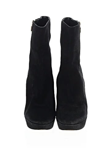 MICHAEL Michael Kors Ankle Boots (view 2)