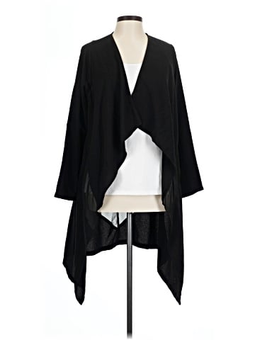 Material Girl Kimono (view 1)
