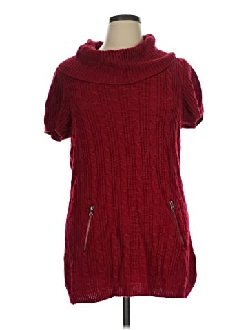 DressBarn Sweater Vest (view 1)