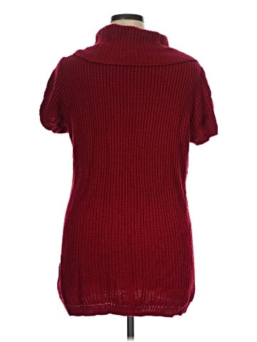 DressBarn Sweater Vest (view 2)