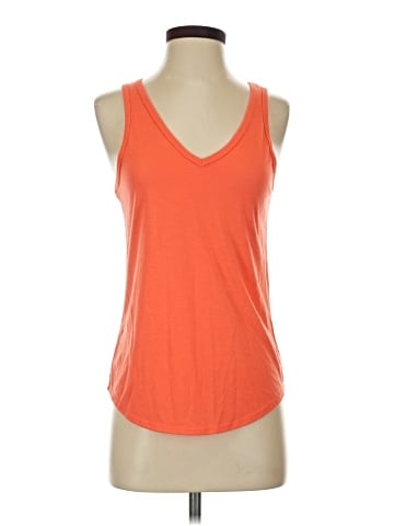 Bella Tank Top (view 1)