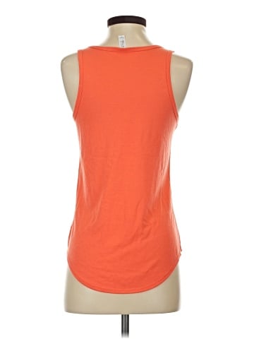 Bella Tank Top (view 2)