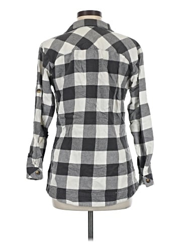 Columbia Long Sleeve Button-Down Shirt (view 2)