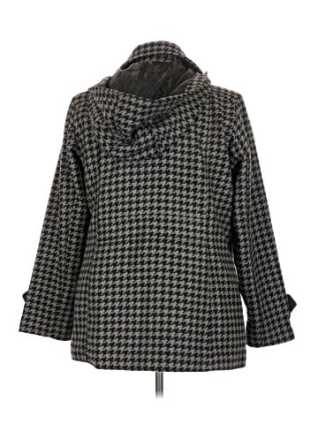 Faded Glory Coat (view 2)