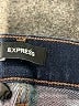 Express Blue Jeans Size 8 - photo 7