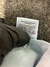 Express Blue Jeans Size 8 - photo 8