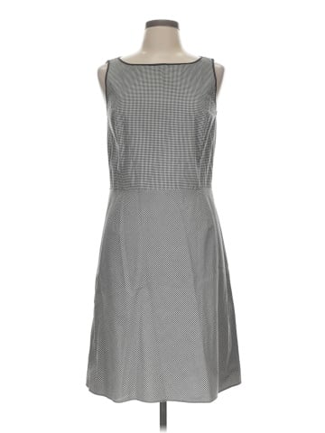 Ann Taylor Casual Dress (view 1)