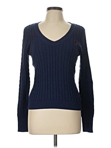 Aeropostale Pullover Sweater (view 1)
