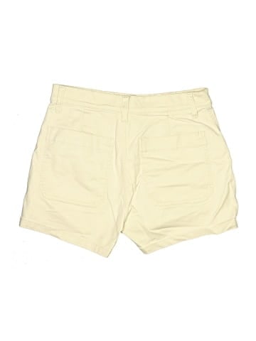 Madewell The Perfect Vintage Fatigue Short (view 2)