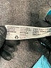 Disney Store Blue Raincoat Size 4 - photo 4
