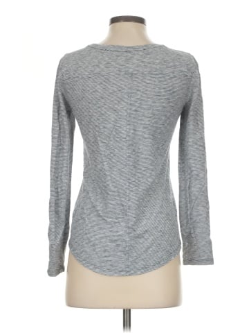 Ann Taylor LOFT Long Sleeve Top (view 2)