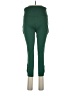 Lululemon Athletica Solid Green Active Pants Size 12 - photo 2