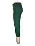 Lululemon Athletica Solid Green Active Pants Size 12 - photo 5
