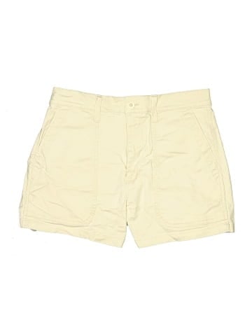 Madewell The Perfect Vintage Fatigue Short (view 1)
