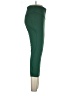 Lululemon Athletica Solid Green Active Pants Size 12 - photo 4