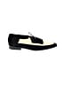Stuart Weitzman Black Flats Size 7 - photo 1