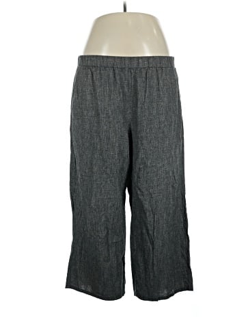 Eileen Fisher Casual Pants (view 1)