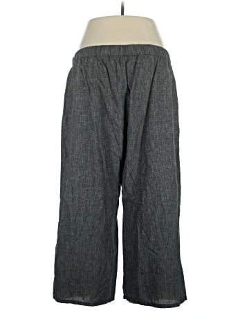 Eileen Fisher Casual Pants (view 2)