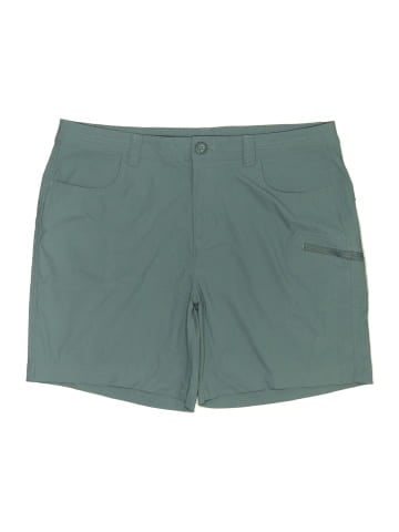 Eddie Bauer Khaki Shorts (view 1)