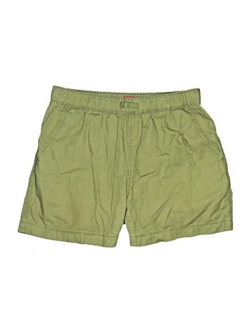 Levi's Khaki Shorts (view 1)
