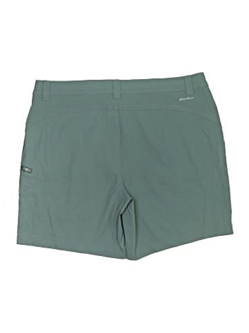 Eddie Bauer Khaki Shorts (view 2)