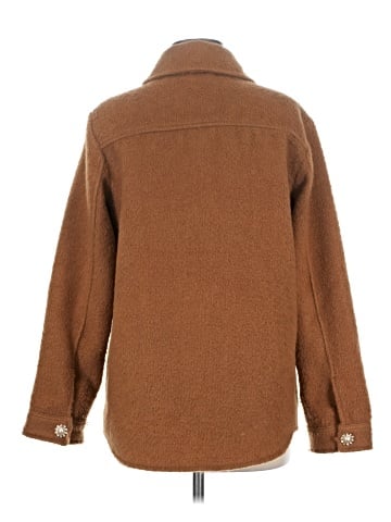 Express Coat (view 2)