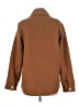 Express Brown Coat Size M - photo 2