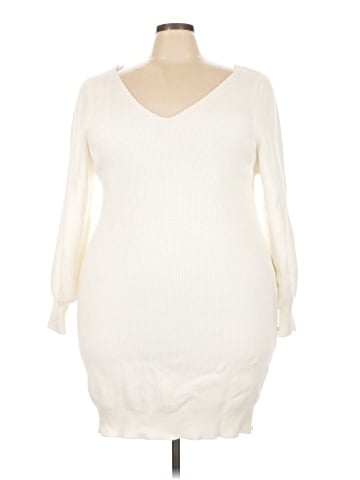 Dex Pullover Sweater (view 1)