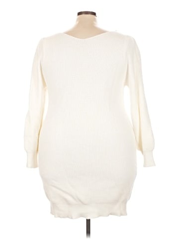 Dex Pullover Sweater (view 2)