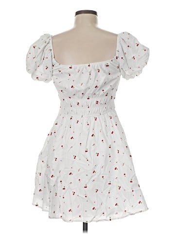 Francesca's Casual Dress (view 2)