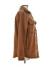 Express Brown Coat Size M - photo 4