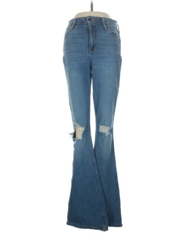 Hollister Jeans (view 1)