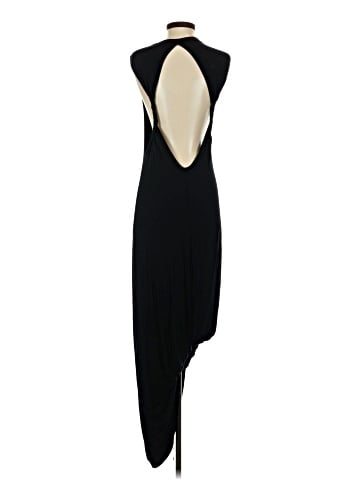Akira Chicago Red Label Casual Dress (view 2)