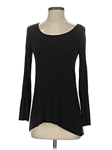Willi Smith 3/4 Sleeve T-Shirt (view 1)