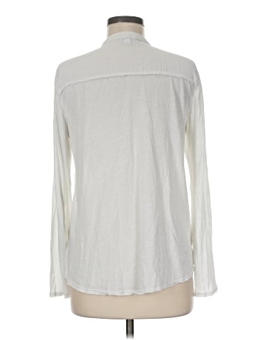 Splendid Long Sleeve Blouse (view 2)