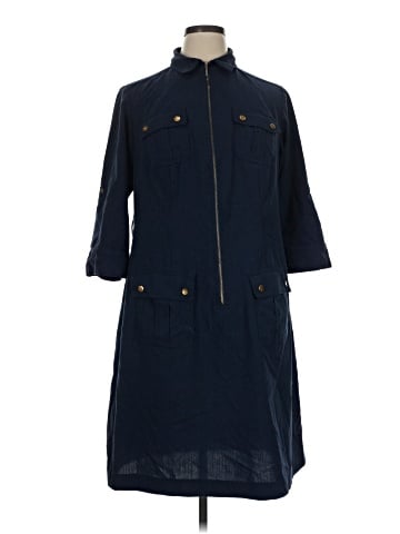 Sharagano Casual Dress (view 1)
