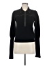 Veronica Beard 100% Wool Black Wool Pullover Sweater Size M - photo 1
