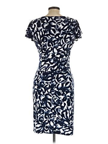 Lauren by Ralph Lauren Cocktail Dress (view 2)
