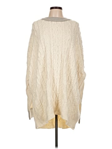 Free People Poncho (view 1)