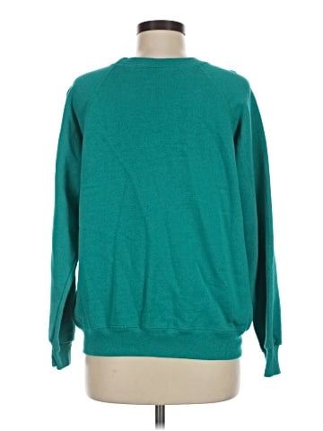 Hanes Pullover Sweater (view 2)