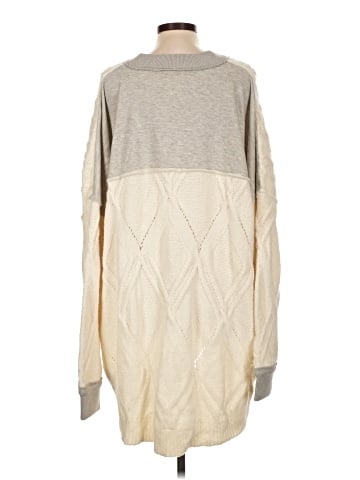 Free People Poncho (view 2)