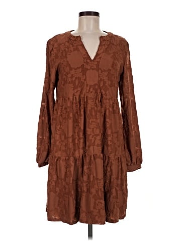 Perceptions Casual Dress (view 1)